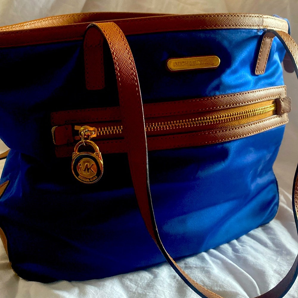 Small Michael Kors tote